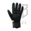 Shimano Windbreak Thermal Reflektörlü Eldiven Mavi - Large