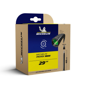 Michelin Protek Max A6 29x2.45-3.00 Presta 48mm MTB Sıvılı İç Lastik -  62/77X622