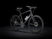 Trek FX Sport 5 Matte Dnister Black