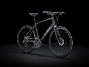 Trek FX Sport 5 Matte Dnister Black
