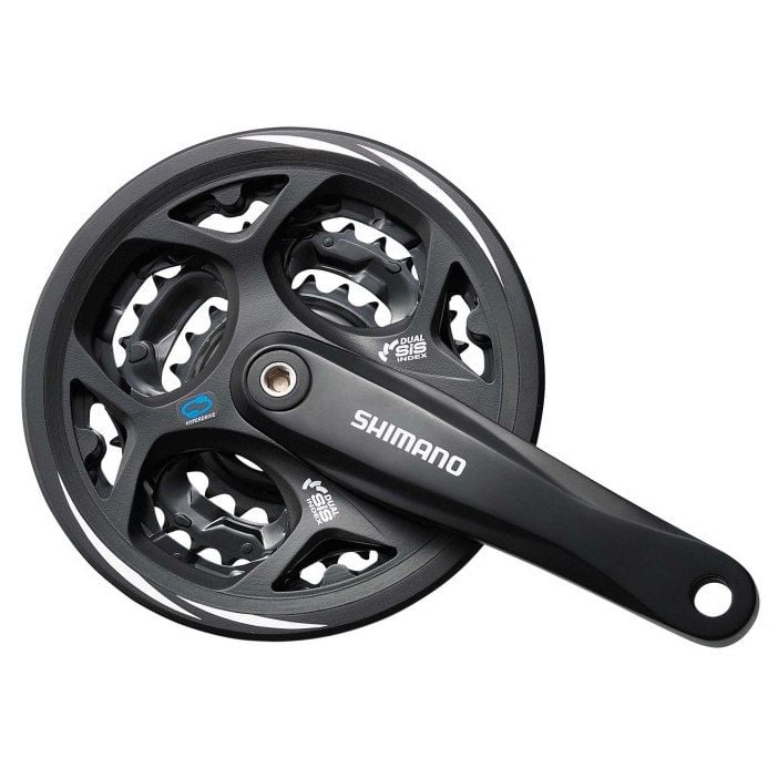 Shimano Aynakol FC-M371 - 9 Vites - 48/36/26T  - 170mm
