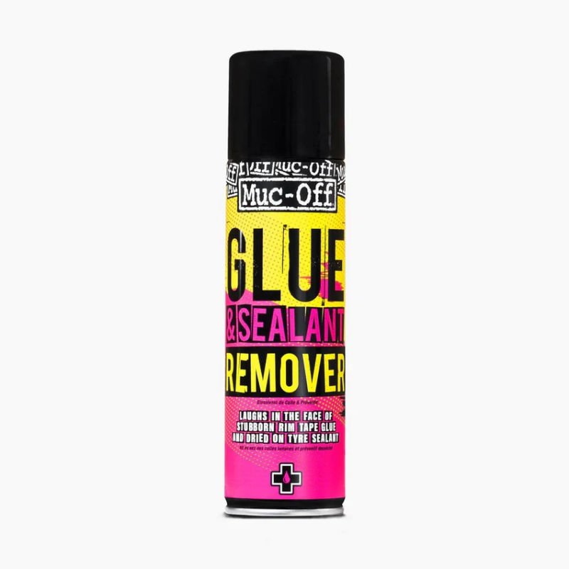 Muc-Off Glue&Sleant Remover Yapıştırıcı Sökücü 200ml