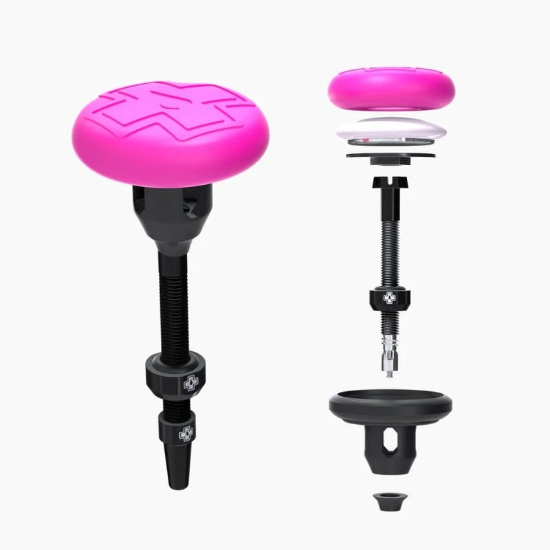 Muc-Off Tubeless Airtag™ Holder