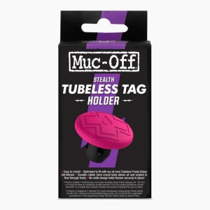 Muc-Off Tubeless Airtag™ Holder