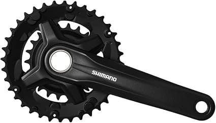 SHIMANO Aynakol FC-MT210  9 Vites 175,0 mm 46-30D