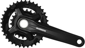 SHIMANO Aynakol FC-MT210  9 Vites 175,0 mm 46-30D