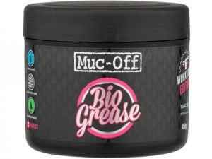 Muc-Off Bio Gres Yağı 450GR