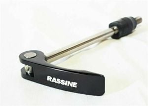 Rassine Taşıyıcı Mandal Universal - 9mm