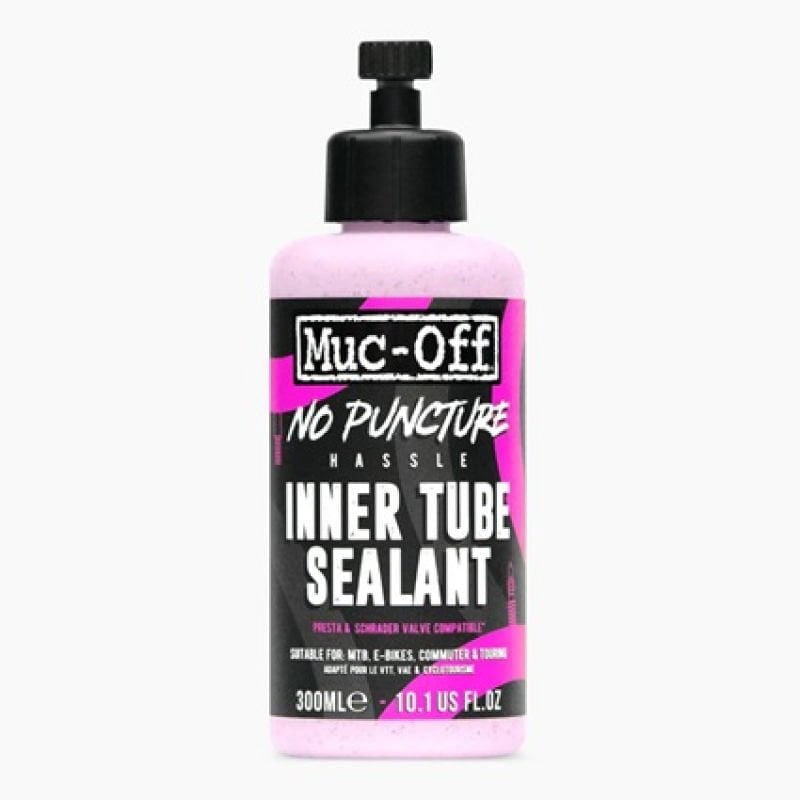 Muc-Off No Puncture İç Lastik Sıvısı 300ML