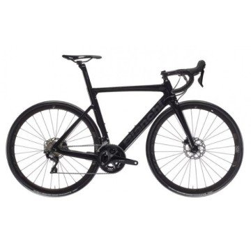 Bianchi Aria Disk 105 Karbon Yol Bisikleti Siyah (53cm) 2021