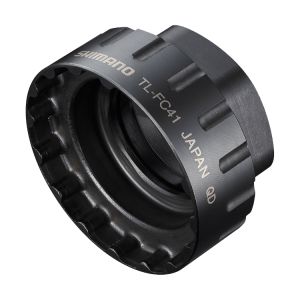 Shimano TL-FC41 Aynakol Dişlisi Doğrudan Montaj Aleti