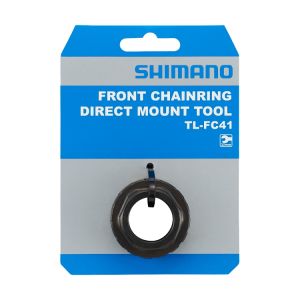 Shimano TL-FC41 Aynakol Dişlisi Doğrudan Montaj Aleti