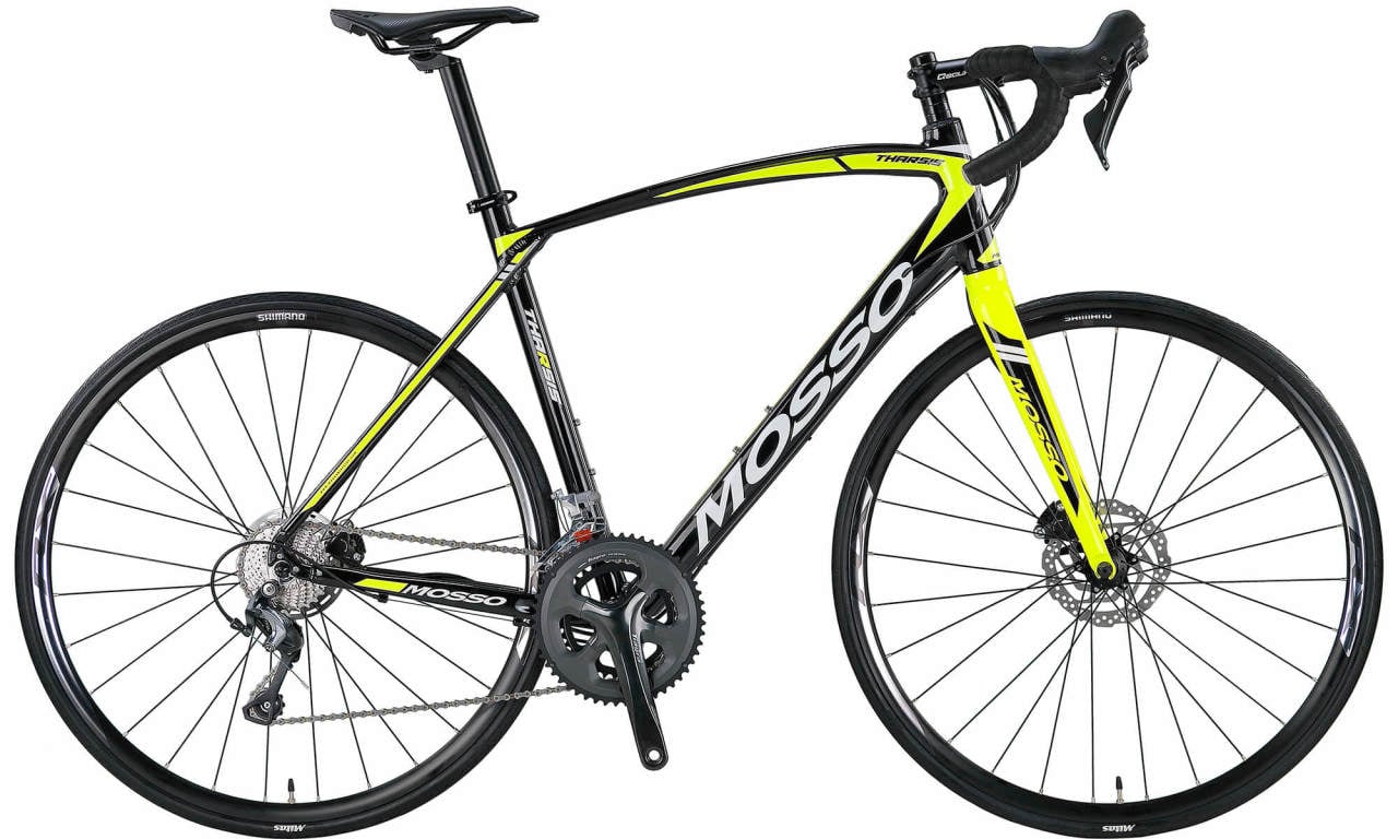 Mosso Tharsis H Tiagra