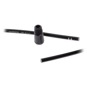 Shimano SM-BH59-JK-SS Disk Fren Hortumu - 1000 mm - Siyah