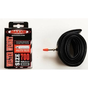 Maxxis İç Lastik 700X23/32C 48 mm FV İnce Sibop