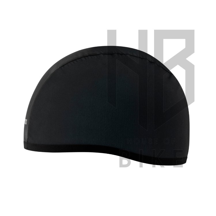 Shimano Kask Kılıfı Siyah Tek Beden