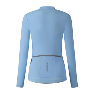 Shimano Kaede Kadın Termal Uzun Kollu Forma