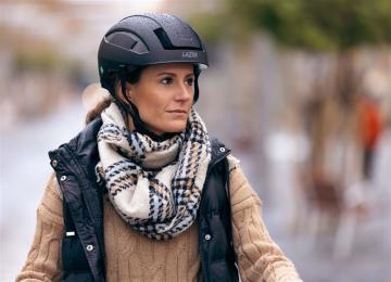 Lazer CityZen KC CE-CPSC Kineticore Kask
