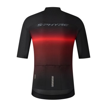 Shimano S-PHYRE Leggera S.S. Kısa Kollu Forma