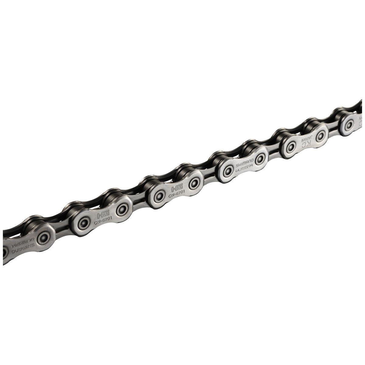 Shimano Zincir 10 Vites 116 Bakla HG CN-6701
