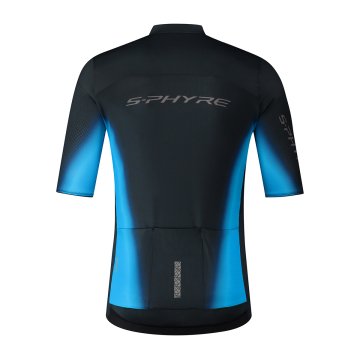 Shimano S-PHYRE Leggera S.S. Kısa Kollu Forma