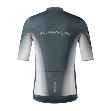 Shimano S-PHYRE Leggera S.S. Kısa Kollu Forma