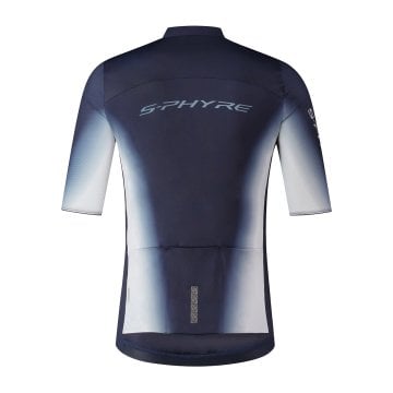 Shimano S-PHYRE Leggera S.S. Kısa Kollu Forma Kırmızı - Medium