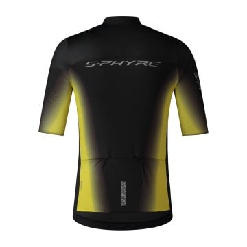Shimano S-PHYRE Leggera S.S. Kısa Kollu Forma