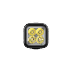 Knog Blinder 900 Şarjlı Ön Far - 900 Lümen - Siyah
