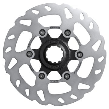 Shimano Rotor 140mm Center Lock Ice-Tech SM-RT70 (Kilit Dahil)