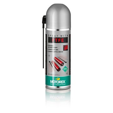 Motorex PTFE Gres Sprey 200 ml