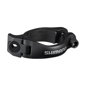 Shimano Ön Aktarıcı Kelepçesi M Beden SM-AD91 31.8/28.6mm FD-R9150