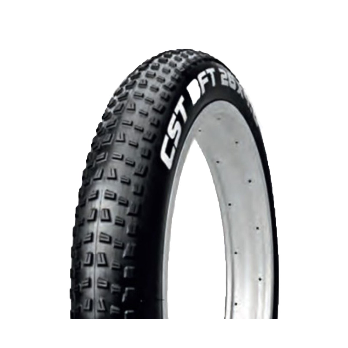 CST Dış Lastik Fat Bike 24X4.0 C1752