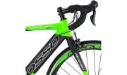 Mosso Cavalier Aero Claris