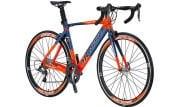 Mosso Cavalier Aero Claris