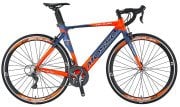 Mosso Cavalier Aero Claris