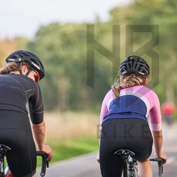Shimano Yuri Kısa Kollu Fermuarlı Kadın Forma