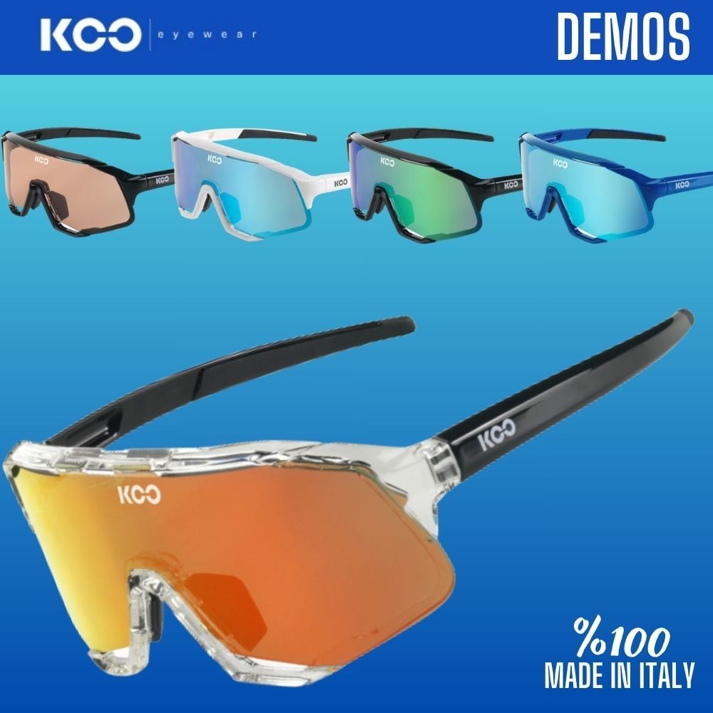 Koo Demos Güneş Gözlüğü