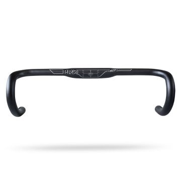 Pro Gidon LT Ergo Siyah 31.8mm Alüminyum