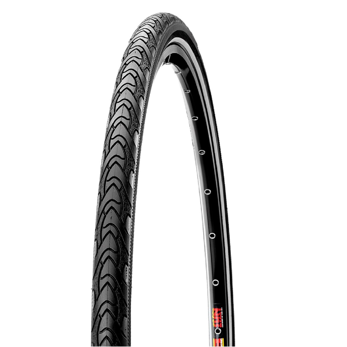 CST Dış Lastik Şehir 700x38C OTIS Reflektörlü C1777