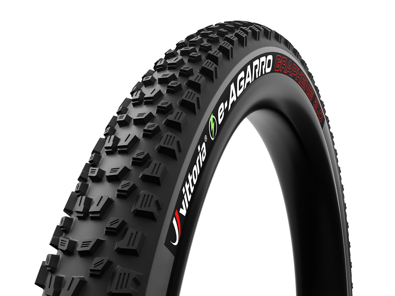 Vittoria Dış Lastik E-Agarro G2 TNT 29X2.60 Tubeless Antrasit/Siyah