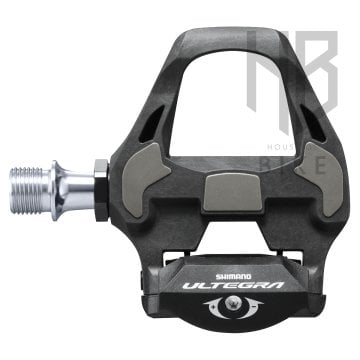 Shimano PD-R8000 Ultegra Pedal SM-SH11 Kilit İle Birlikte