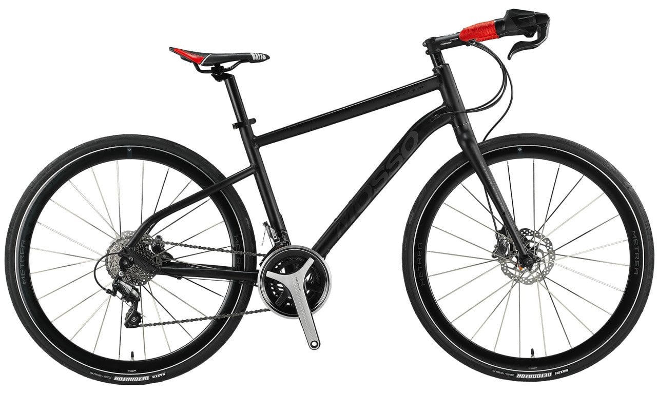 Mosso Street MTR 22V Urban Sport