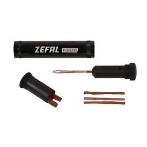 Zefal Tubeless Tamir Seti Black Tube
