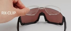 Shimano RX Clip Numaralı Gözlük Camı Aparatı