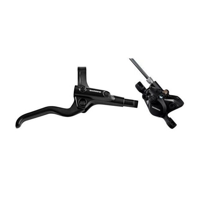 Shimano Altus BL-MT201 Ön /Sol Hidrolik Disk Fren Seti - 1000 mm