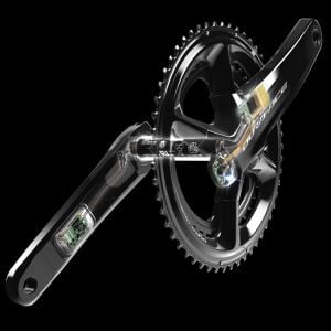 Shimano Dura-Ace Aynakol Powermetreli FC-R9200-P 12-vites 175,0 mm 54-40