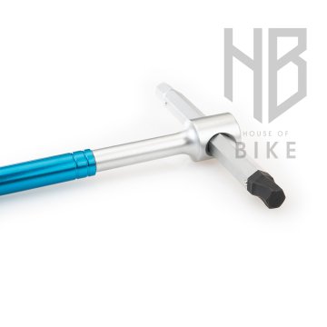 SLIDING T-HANDLE HEX WRENCH SET