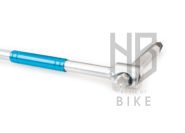 SLIDING T-HANDLE HEX WRENCH SET
