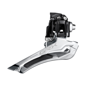 Shimano GRX FD-RX400 Ön Aktarıcı - Direkt Montaj -  2'li